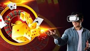 Официальный сайт Vulkan Deluxe Casino